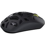 Corsair SABRE v2 Pro MG, Gaming mus Sort