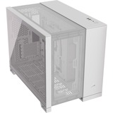 Corsair Towerkabinet Hvid