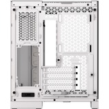 Corsair Towerkabinet Hvid