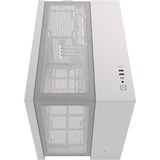 Corsair Towerkabinet Hvid