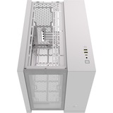 Corsair Towerkabinet Hvid