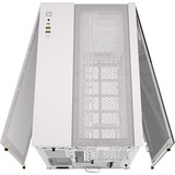 Corsair Towerkabinet Hvid