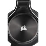 Corsair Virtuoso RGB Wireless XT, Gaming headset Sort