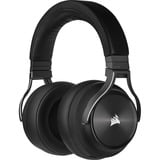 Corsair Virtuoso RGB Wireless XT, Gaming headset Sort
