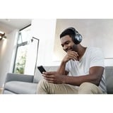 Corsair Virtuoso RGB Wireless XT, Gaming headset Sort