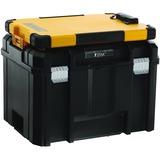 DEWALT TSTAK Clipboard, Underlag Gul/Sort