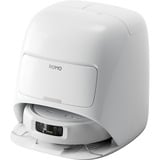 DJI ROMO S, Støvsuger robot Hvid