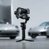 DJI RS 5, Kardan Sort