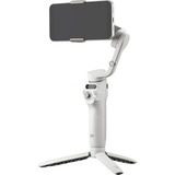 DJI Smartphone-stabilisator Osmo Mobile 6 Platin-grå, Steadycam system Lys grå