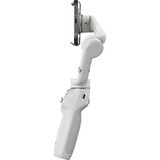 DJI Smartphone-stabilisator Osmo Mobile 6 Platin-grå, Steadycam system Lys grå