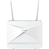 D-Link G416/E, WIRELESS LTE router 