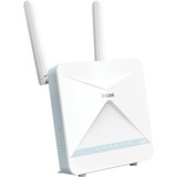 D-Link WIRELESS LTE router 