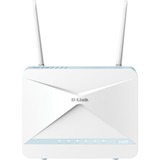 D-Link WIRELESS LTE router 