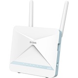 D-Link WIRELESS LTE router 