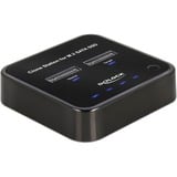DeLOCK 64178, Docking station Sort
