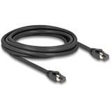 DeLOCK 80235, Kabel Sort
