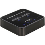 DeLOCK Docking station Sort