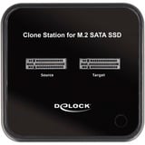 DeLOCK Docking station Sort