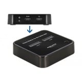 DeLOCK Docking station Sort