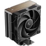 DeepCool AK400 G2, CPU køler Sort/træ