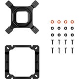 DeepCool AK400 G2, CPU køler Sort/træ