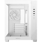 DeepCool DeepCool CG330 3F WH, Towerkabinet Hvid