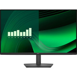 Dell LED-skærm Sort