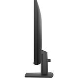 Dell LED-skærm Sort