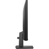 Dell LED-skærm Sort