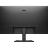 Dell LED-skærm Sort