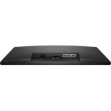 Dell LED-skærm Sort