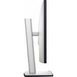 Dell UltraSharp U3225QE computerskærm 80 cm (31.5") 3840 x 2160 pixel 4K Ultra HD LCD Sort, Sølv, LED-skærm Sølv/Sort, 80 cm (31.5"), 3840 x 2160 pixel, 4K Ultra HD, LCD, 8 ms, Sort, Sølv