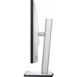 Dell UltraSharp U3225QE computerskærm 80 cm (31.5") 3840 x 2160 pixel 4K Ultra HD LCD Sort, Sølv, LED-skærm Sølv/Sort, 80 cm (31.5"), 3840 x 2160 pixel, 4K Ultra HD, LCD, 8 ms, Sort, Sølv