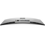 Dell UltraSharp U4021QW 100,8 cm (39.7") 5120 x 2160 pixel 4K DCI LCD Sølv, LED-skærm Sort/Sølv, 100,8 cm (39.7"), 5120 x 2160 pixel, 4K DCI, LCD, 8 ms, Sølv