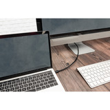 Digitus USB 3.2 Gen 2 tilslutningskabel USB-C > USB-C Sort