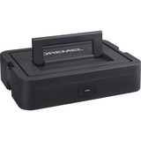 Dremel Systemboks DMB1, Opbevaringsboks Sort