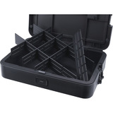 Dremel Systemboks DMB1, Opbevaringsboks Sort