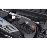 Dremel Systemboks DMB1, Opbevaringsboks Sort