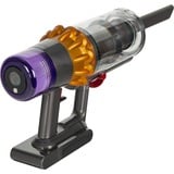 Dyson V15 Detect Absolute (2023), Skaft støvsuger Gul/grå
