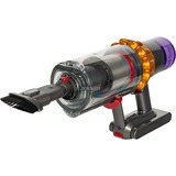 Dyson V15 Detect Absolute (2023), Skaft støvsuger Gul/grå