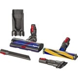 Dyson V15 Detect Absolute (2023), Skaft støvsuger Gul/grå