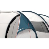 Easy Camp Menorca 500, 120455, Telt Lys grå/Blå