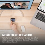 Elgato Stream Deck Mini tastatur USB Sort Sort, Mini, Ledningsført, USB, Sort