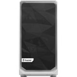 Fractal Design FD-C-MES2M-02, Towerkabinet Hvid