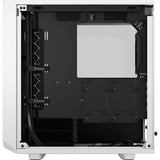 Fractal Design FD-C-MES2M-02, Towerkabinet Hvid