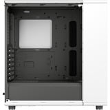 Fractal Design FD-C-NOR1C-04, Towerkabinet Hvid