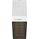 Fractal Design FD-C-NOR1C-04, Towerkabinet Hvid