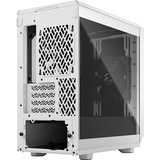 Fractal Design Towerkabinet Hvid