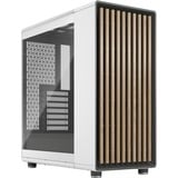 Fractal Design Towerkabinet Hvid