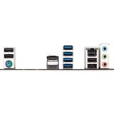 GIGABYTE B550M K bundkort AMD B550 Stik AM4 micro ATX AMD, Stik AM4, AMD Ryzen 3000 Series, AMD Ryzen 4000 Series, AMD Ryzen 5000 Series, Stik AM4, DDR4-SDRAM, 128 GB